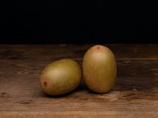 Kiwi jaune