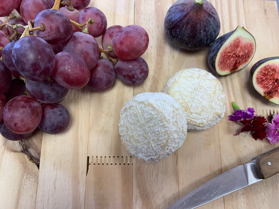 Crottin de Chavignol