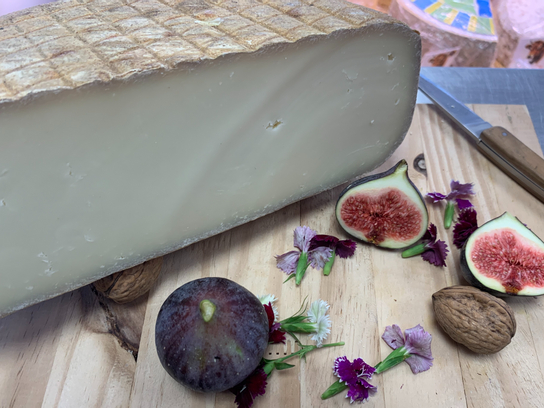 Ossau Iraty grande réserve