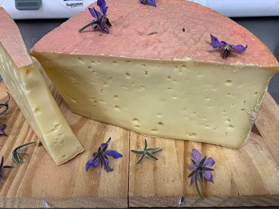 Vacherin Fribourgeois