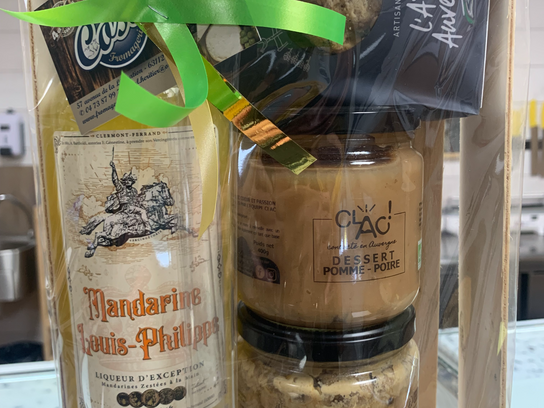 Coffret Fete des Pères