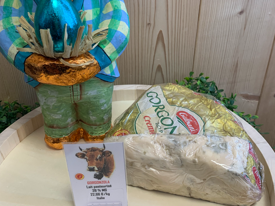 Gorgonzola