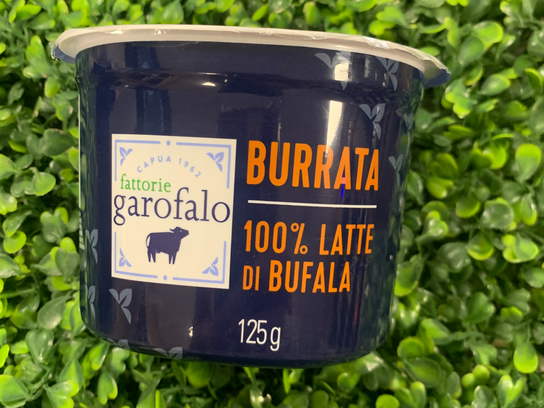 Burrata