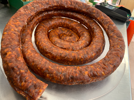 Chorizo