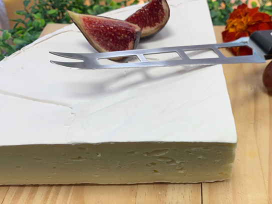 Brie pasteurisé