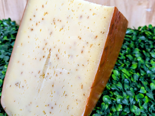 Gouda Cumin