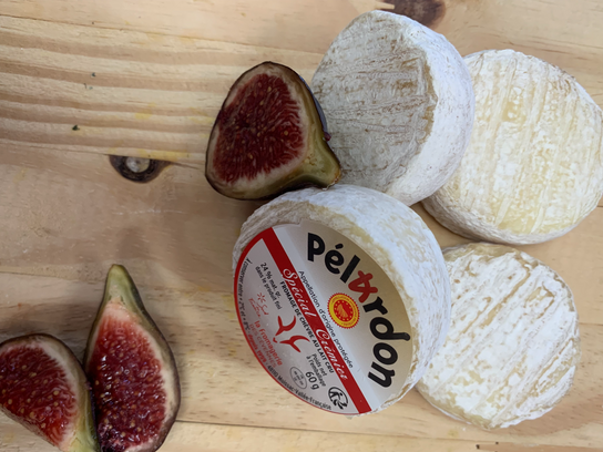 Pelardon