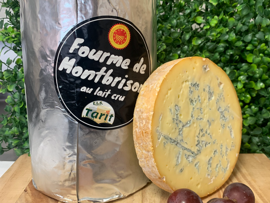 Fourme de Montbrison