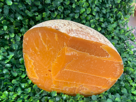 Mimolette extra vieille