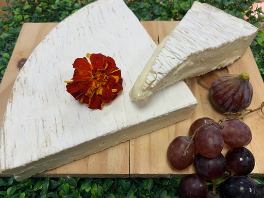 Brie de Meaux