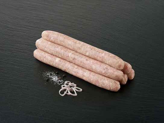 Saucisse Figues