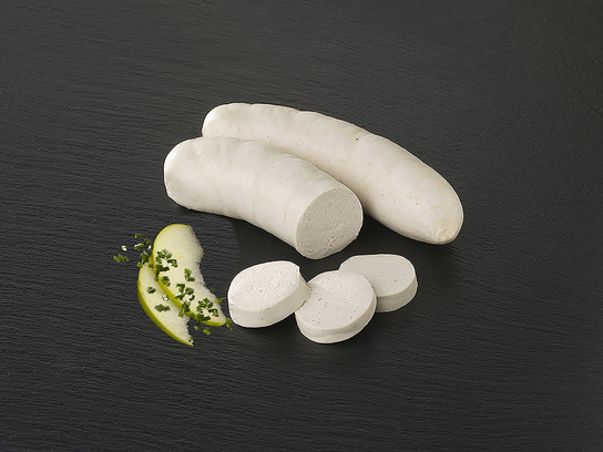 Boudin blanc forestier