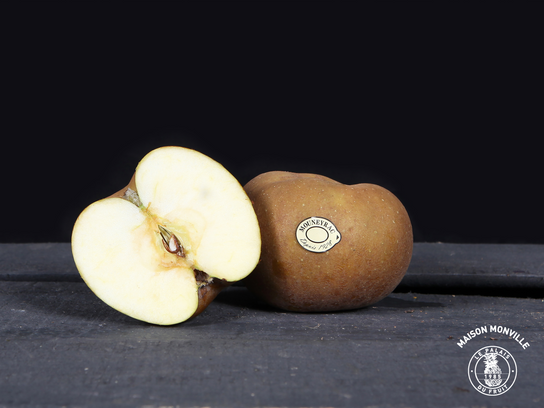 Pomme Canada (prix pour 1 pièce)