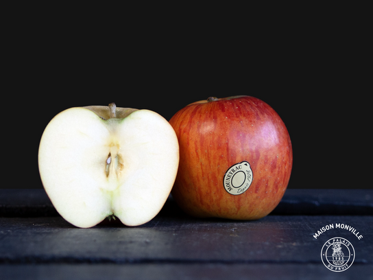 Pommes Reine des Reinettes (prix pour 1 pièce)