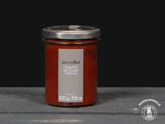 Ketchup Alain Milliat
