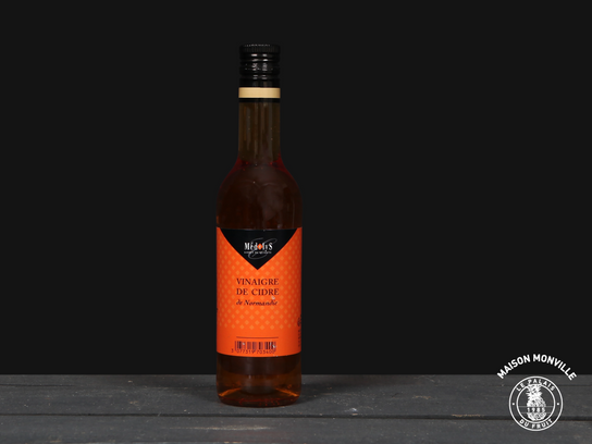 Vinaigre de Cidre