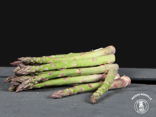 ASPERGE VERTE (Prix pour 1 botte)