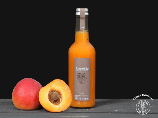 Nectar Abricot - 330 ml