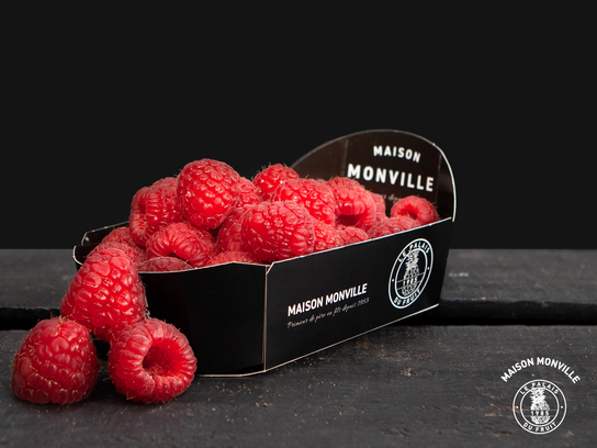 Framboises Premium