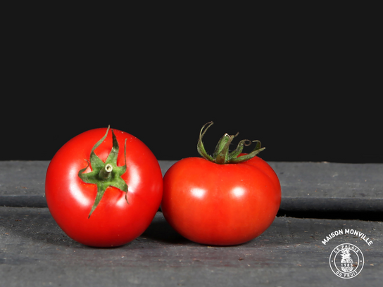 Velouté de tomate, (4-6 personnes)