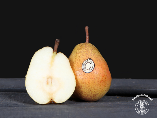 Poires Williams Verte (prix pour 1 pièce)