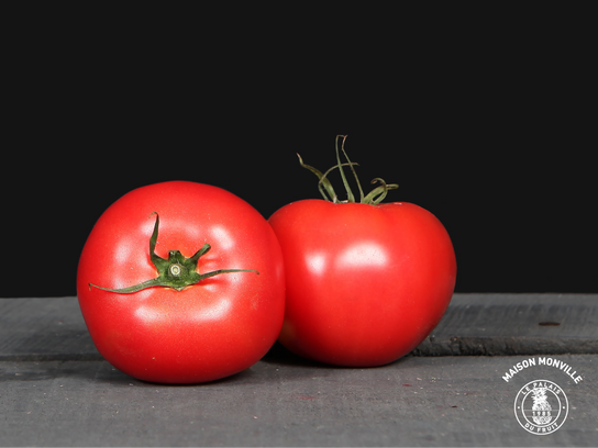 Tomates Rose