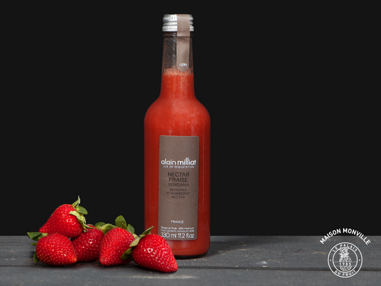 Nectar Framboise - 330 ml