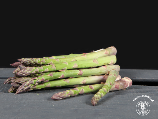 ASPERGE