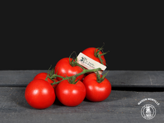 Tomates Grappe Rabelais (prix pour 1 Grappe)