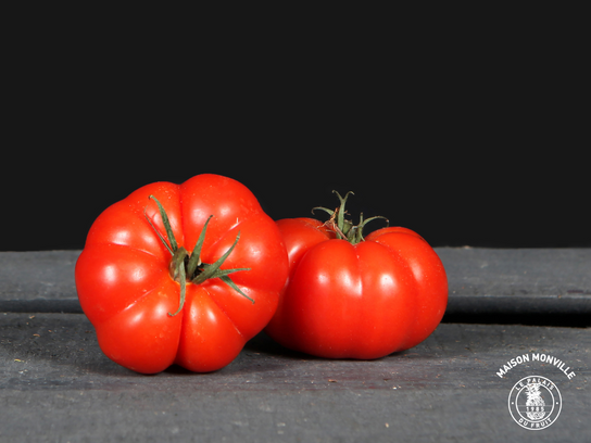 Tomates Rébellion