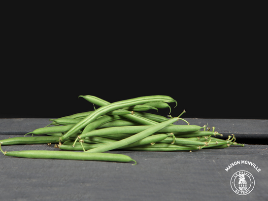 Haricots Verts (Local)