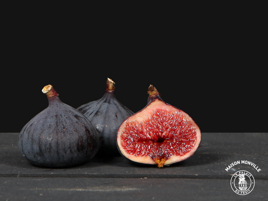 Figues de Solliès