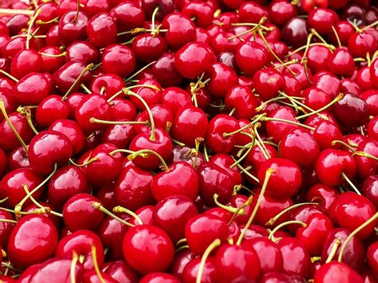 Cerise 1 Kg