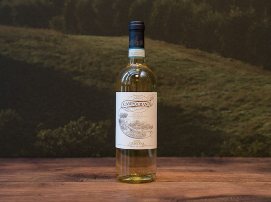 Campogrande Orvieto Classico DOC