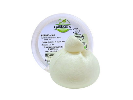 Burrata BIO