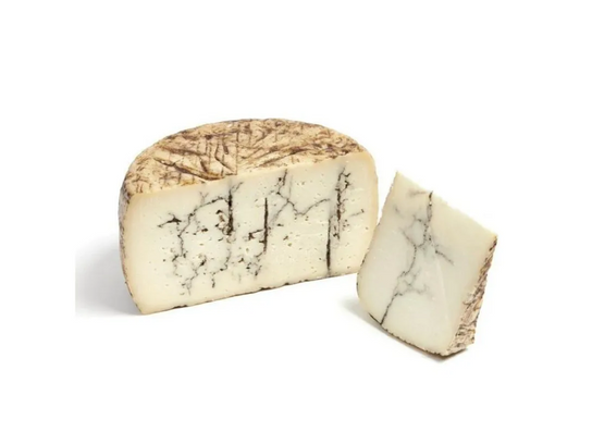 Spolverata Pecorino - Condiment à base de Truffe et Pecorino en