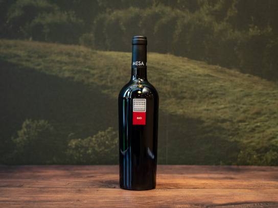 Buio Carignano Del Sulcis DOC
