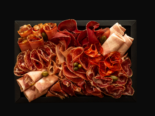 Plateau de Charcuterie Goloso