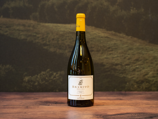 Bramito Del Cervo Umbria IGT