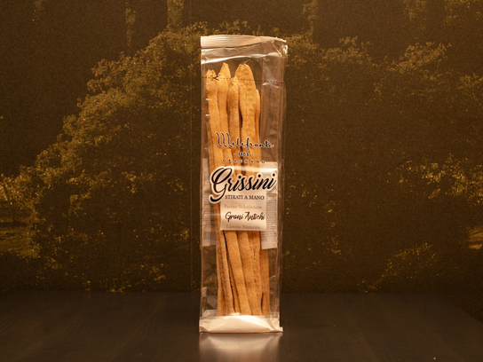 Grissini Grani Antichi