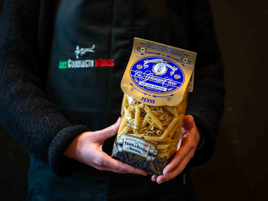 Penne 41 Giuseppe Cocco