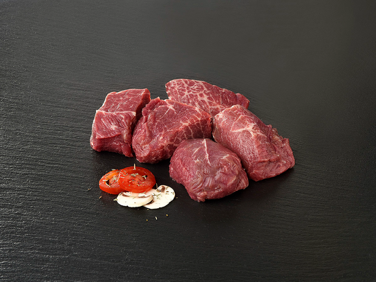 Pot-au-feu / Paleron de bœuf