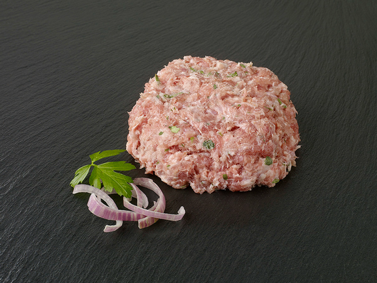 1,5 kg de farce à légumes