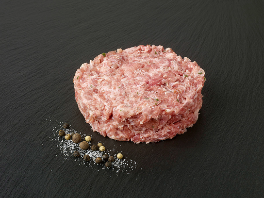 2 kg de chair à saucisse