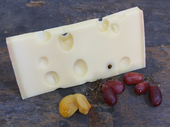 Emmental français