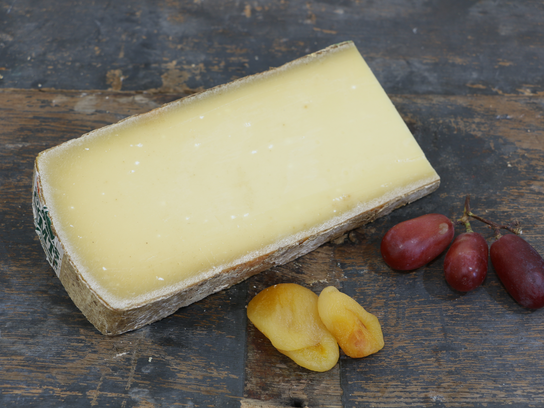 Comté fruité Marcel Petite