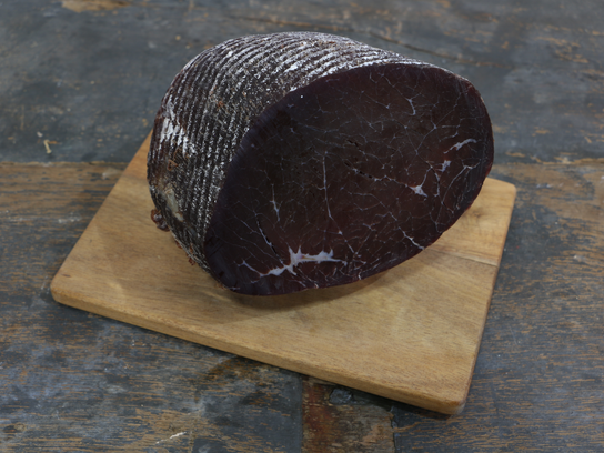 Bresaola