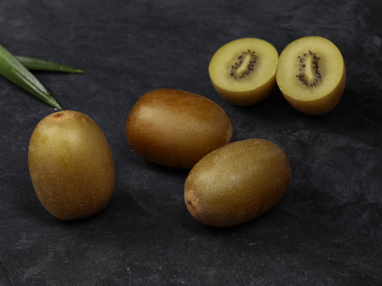Kiwi gold