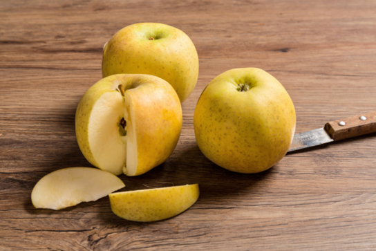 Pommes Golden BM