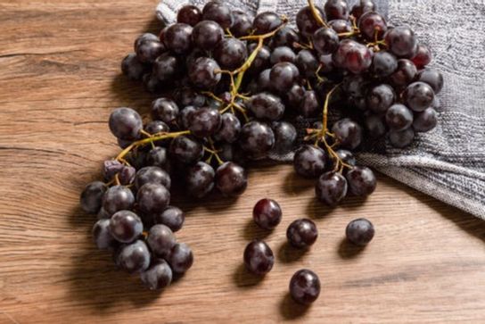 Raisins Muscat